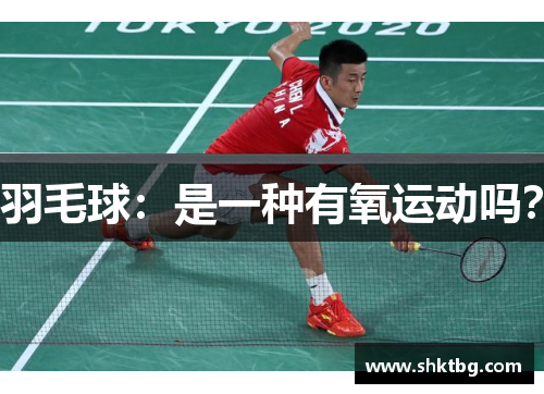 羽毛球：是一种有氧运动吗？